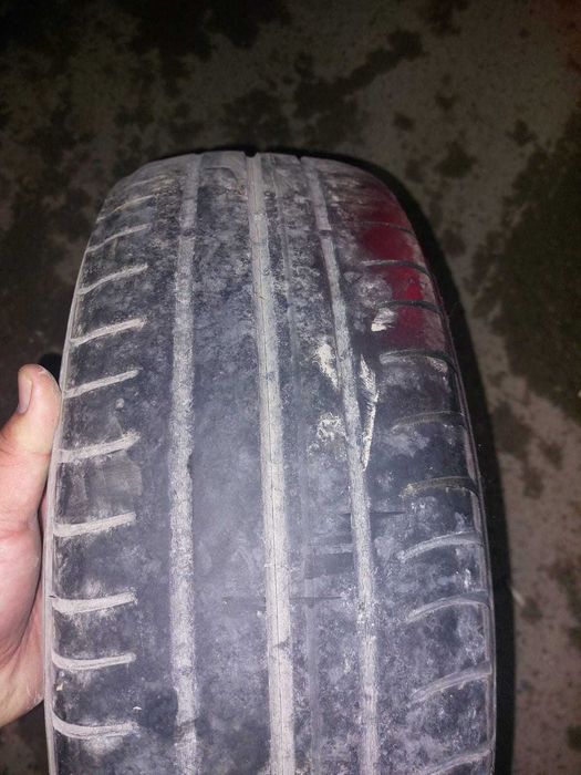 Автошины б/у колеса