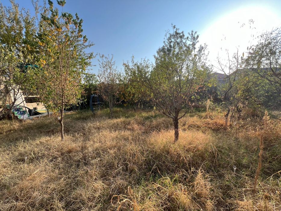 Продаётся участок