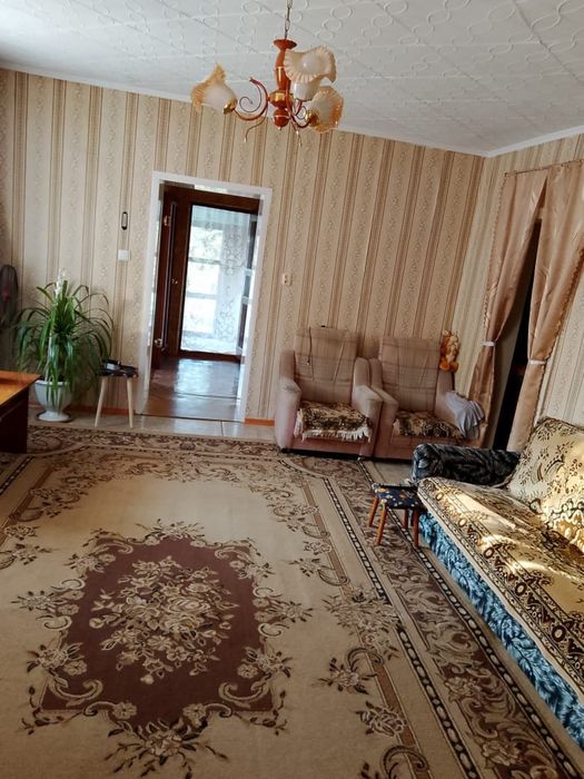 Продам отличный дом