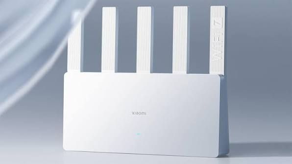Продам маршрутизатор, роутер Xiaomi BE5000