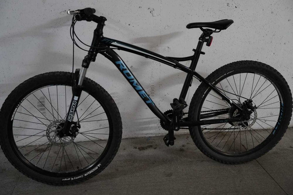Bicicletă bărbați Romet