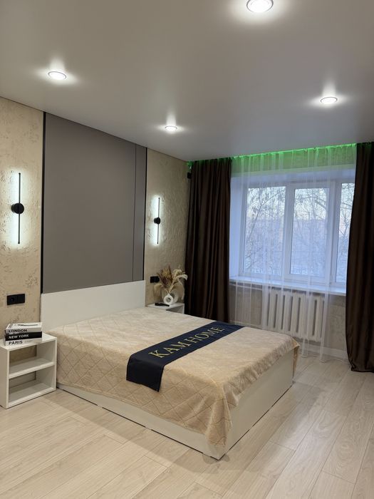 Сдам Евро 3-комн квартиру