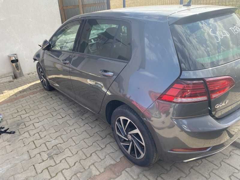 Dezmembrari piese VW Golf 7 1.0 TSI DKR Automat