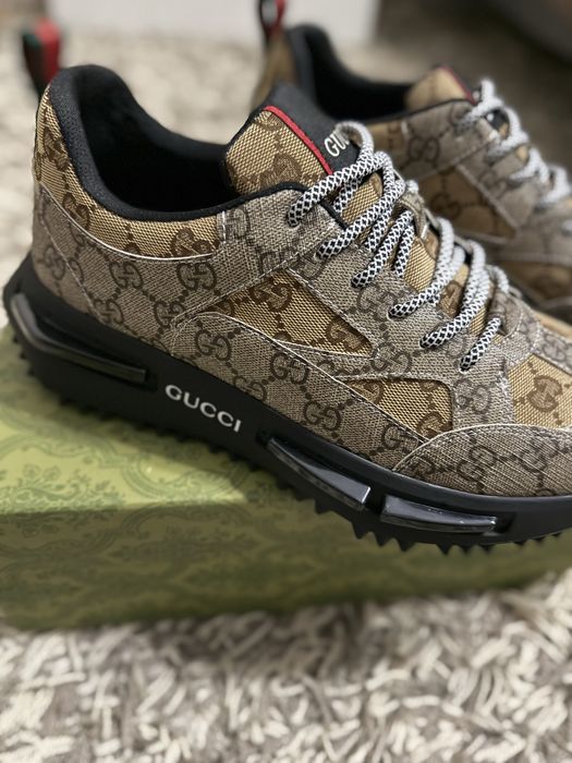 Мъжки маратонки GUCCI