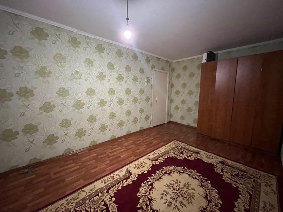 Сдам квартира в 5 мкр