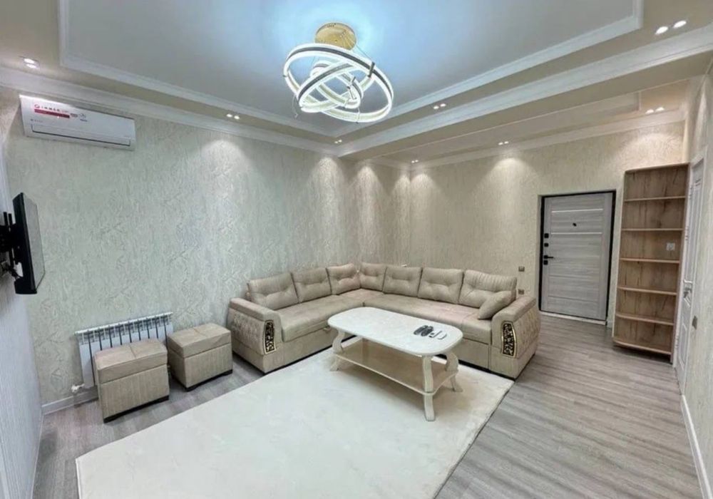 Yunusobod 4kv Novastroyka