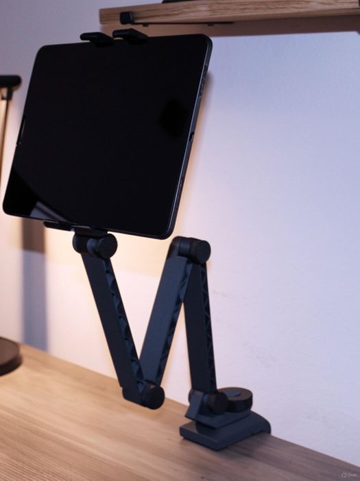 Держатель для планшетов и телефонов