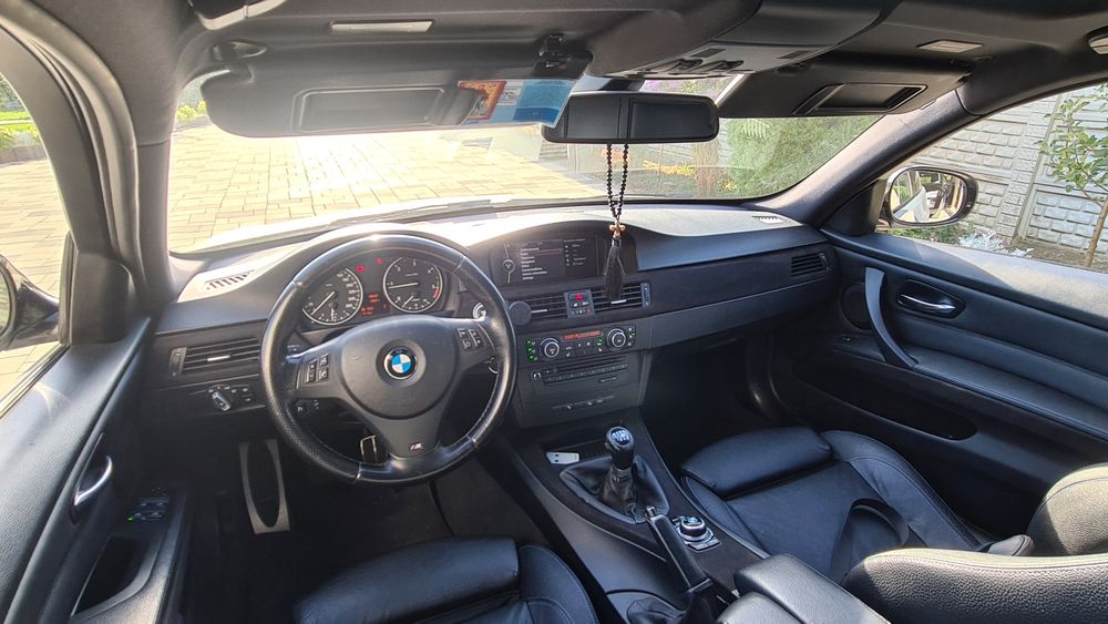 BMW Seria 3 2011 — imagine 5