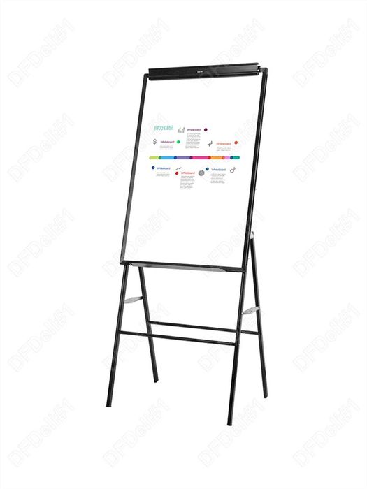 Доска флип-чарт 7890 Deli, 60х90 ОРИГИНАЛ ОФИЦИАЛЬНЫЙ