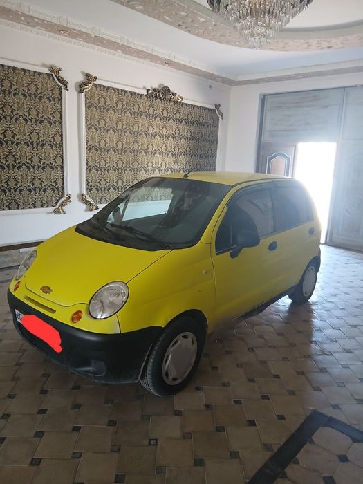 Matiz сотилади 2008 йил