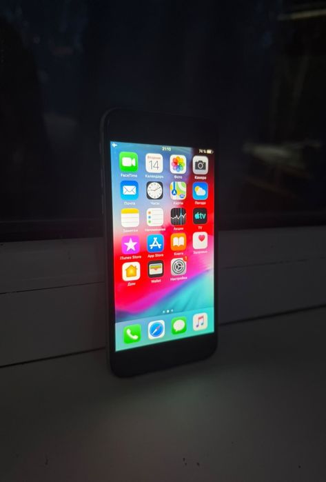 iPhone 6 32 gb идеальное состояние