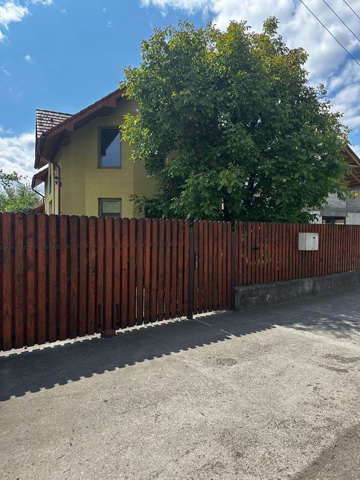Casa de vanzare -  Campulung La Tisa
