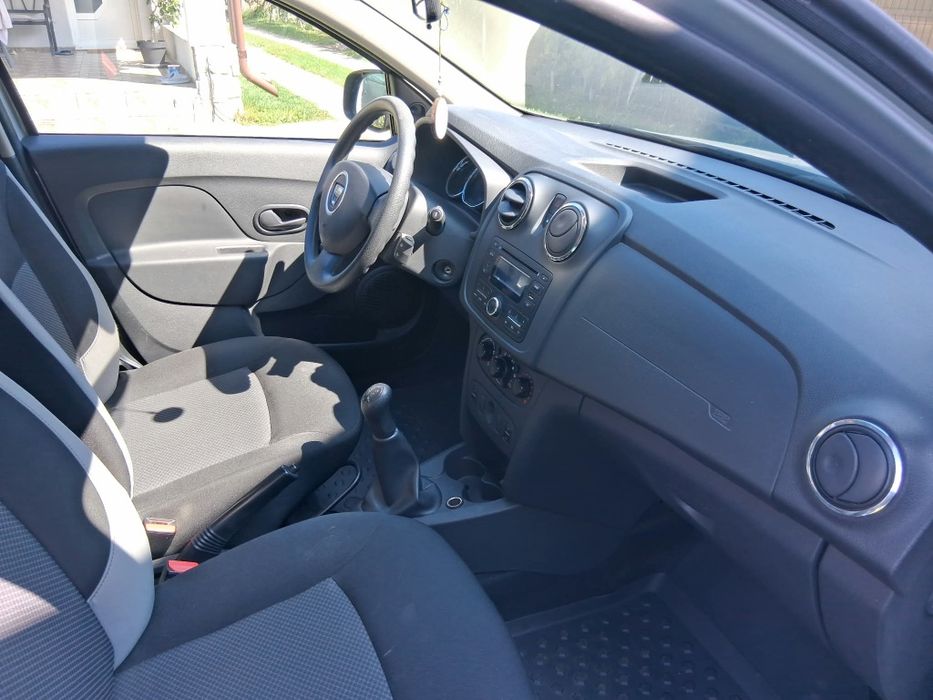 Vand Dacia Sandero