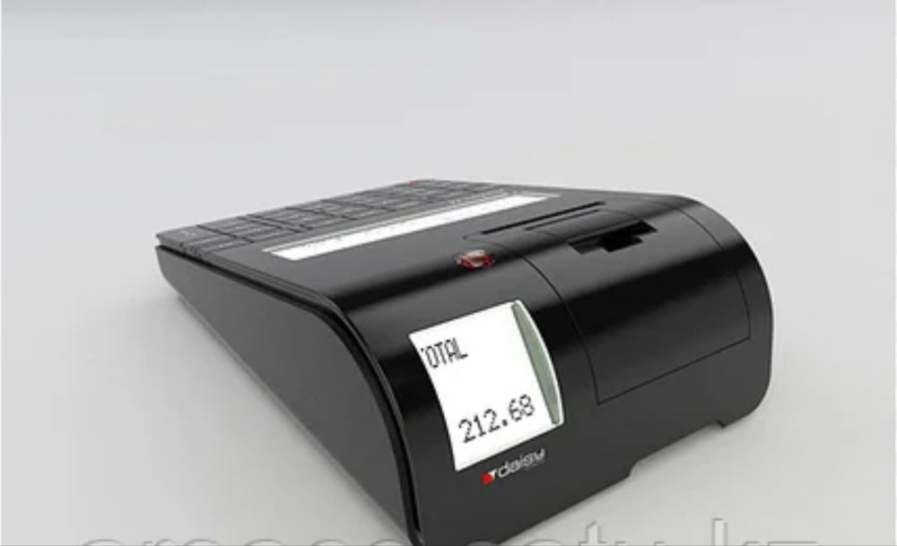 Кассовый аппарат perfect M