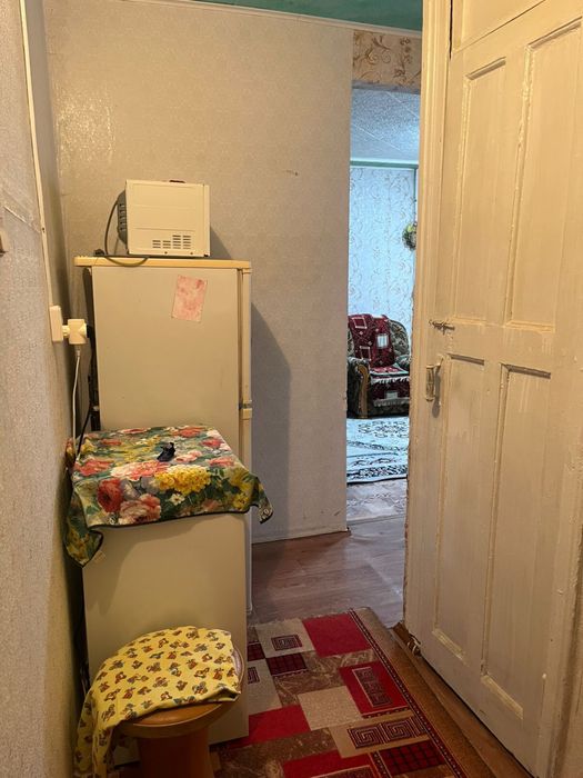 Продам квартиру в центре Переметного