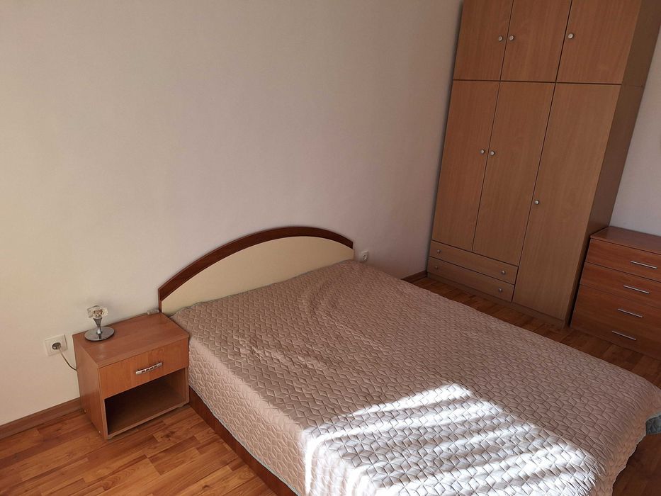 Дава се под наем Двустаен апартамент в София, Банишора - 65 кв.м за 450 € - Снимка #5