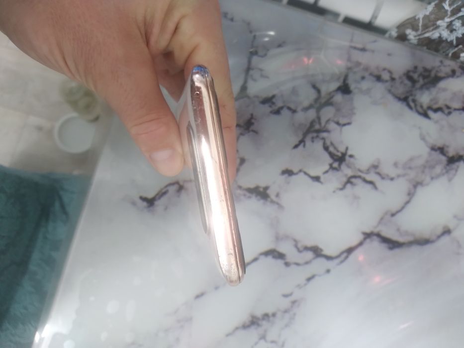 Телефон смартфон  Samsung a80