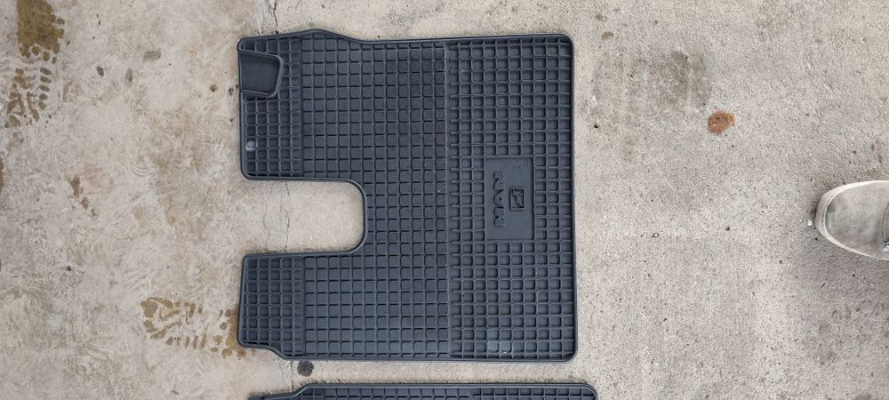 Стелки за Ман тга-тгх