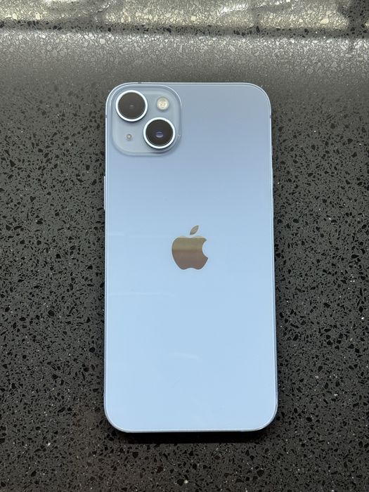 Iphone 14 plus 128 gb