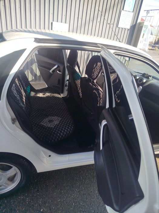 Лада Гранта Сурочно әдемі Баға