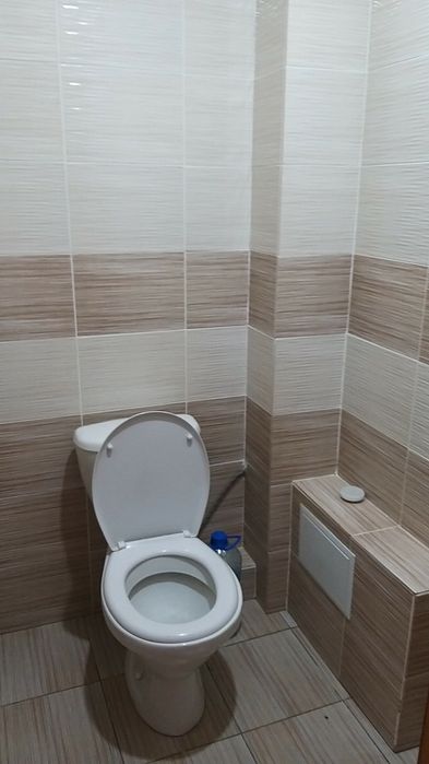 Двухкомнатная квартира