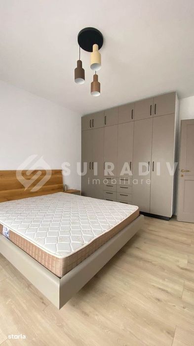 Apartament 3 camere | zona Regal | Terasă | 2 parcări + boxă