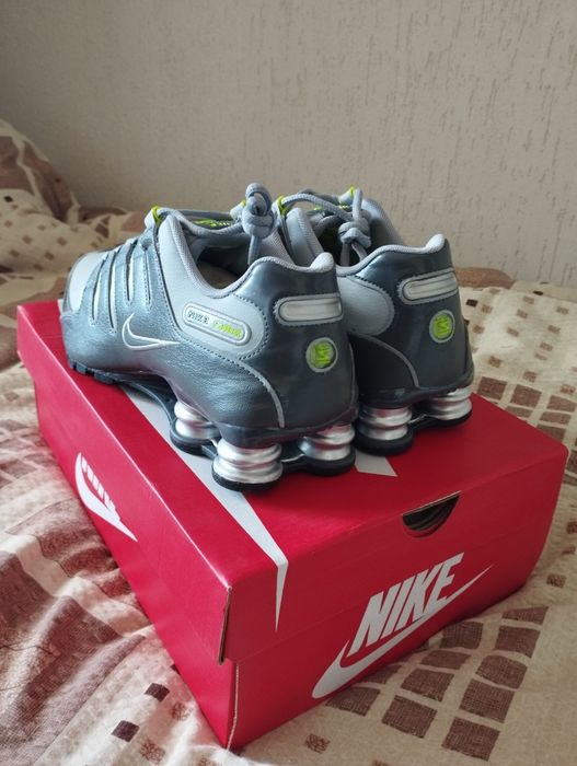 Мъжки маратонки Nike