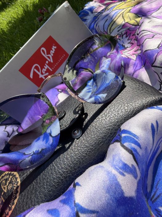 Ochelari de soare damă Ray Ban