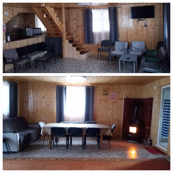 Cabană de închiriat la Muntele-Rece, 30 de km de Cluj.