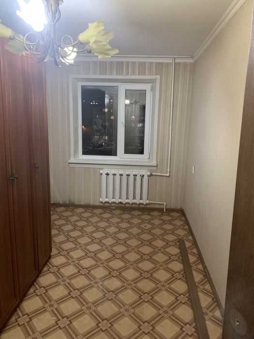 Косметический ремонт