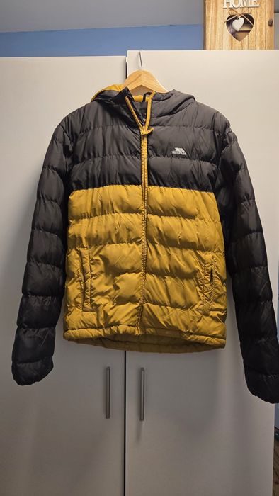 Мъжко зимно яке S размер