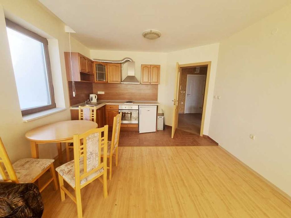 Продава се Двустаен апартамент в к.к. Елените - 80 кв.м за 631 €/кв.м - Снимка #2