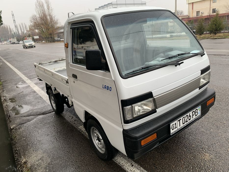 Labo 2021 yil 240000 probegi yaxshi xolata