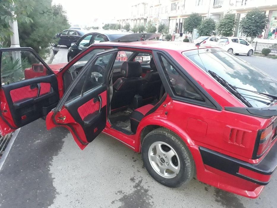 Ниссан блюберд Nissan bluebird