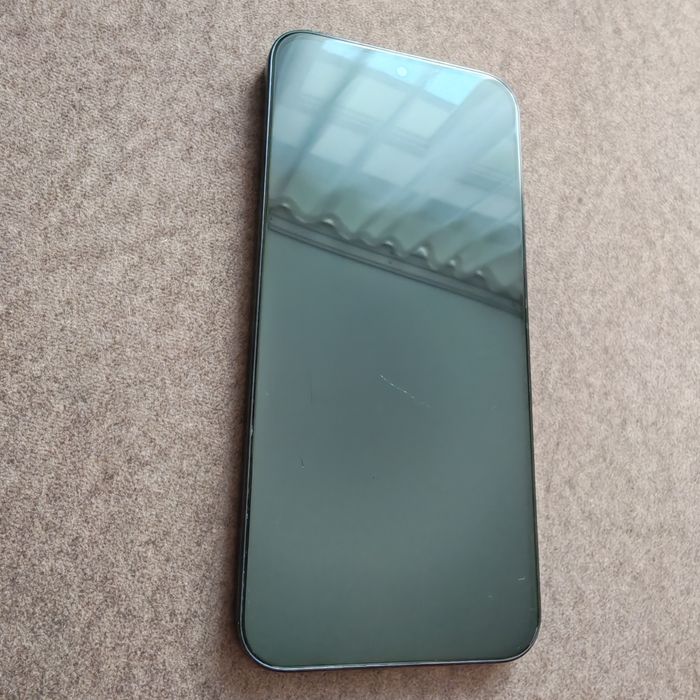 Huawei Nova 13 512 GB Black