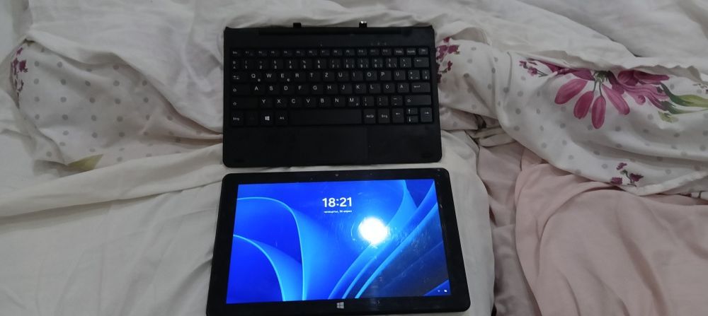 Windows таблет Csl 20154