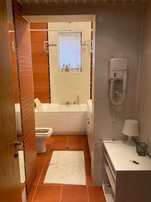 Продава се Четиристаен апартамент в София, Студентски град - 114 кв.м за 1878 €/кв.м - Снимка #8