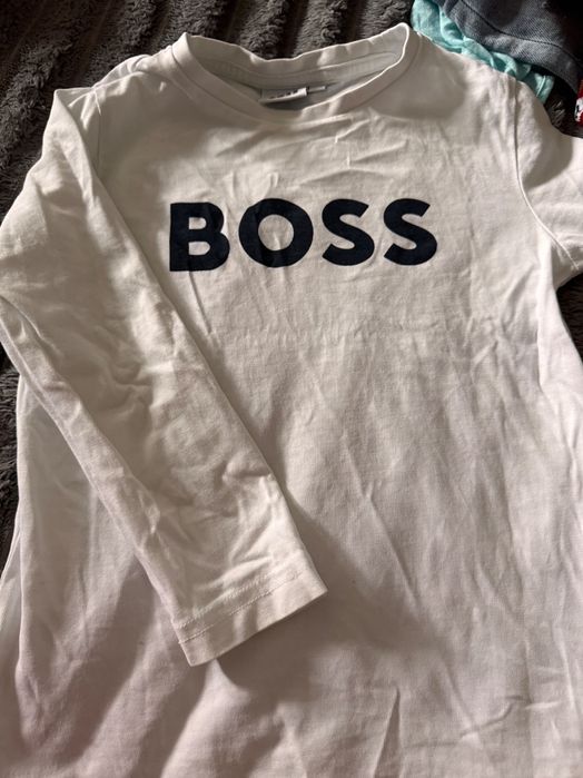 Детска блуза Boss