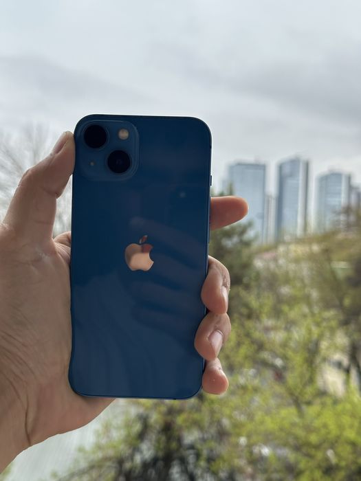 iPhone 13 , 128 гб