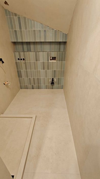 Finisaje interioare premium Cluj, scari de bloc