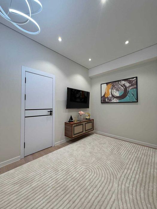 Юнусабад 11 кв 2/4/10 Новостройка "Comfort House" ор-р Мегапланет