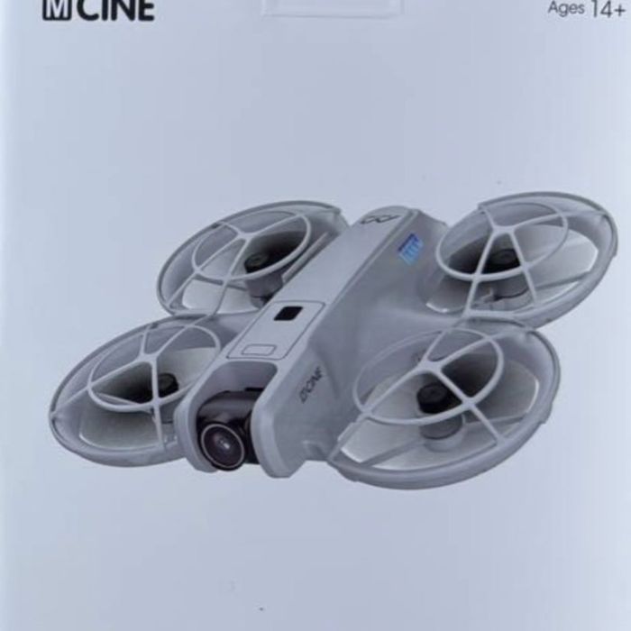 Дрон mdrone mcine