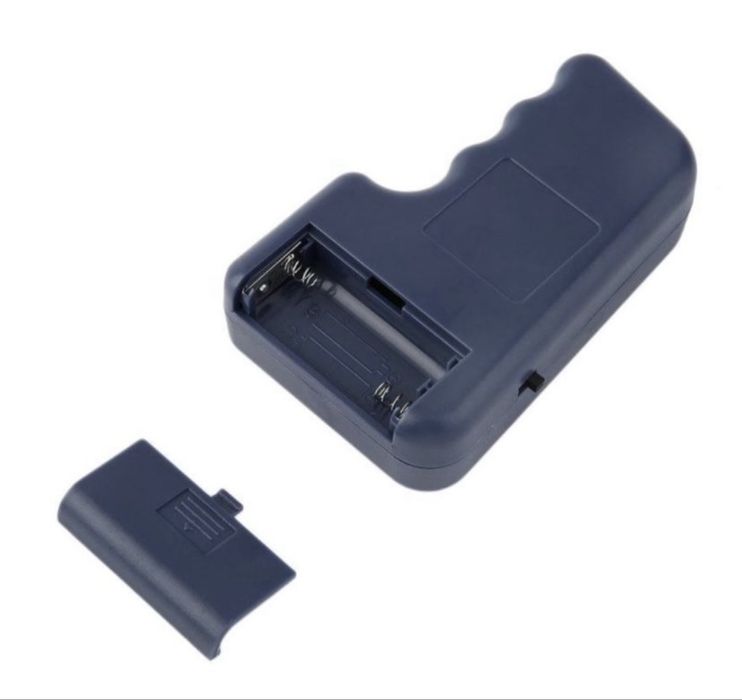 Дубликатор домофонных ключей