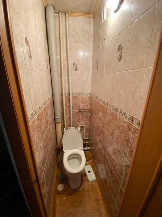 Продам 2х комн кв Малышка
