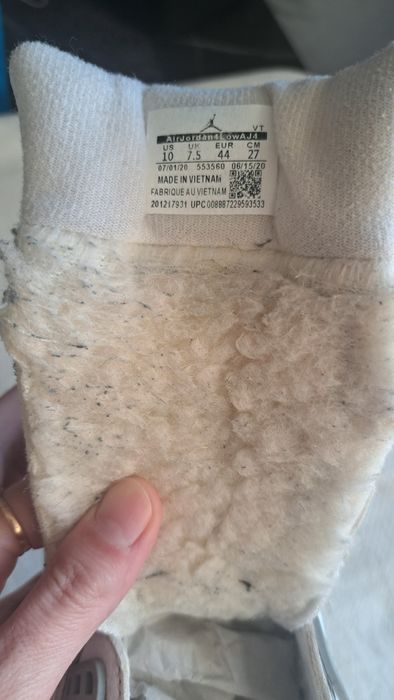 Кроссовки мужские