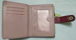 Детский кошелек-портмоне новый