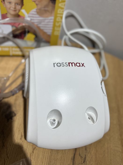 Ингалятор / небулайзер