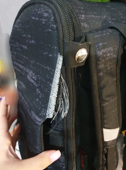 Рюкзак / бу/ хорошее качество