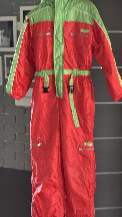 Горнолыжные костюмы