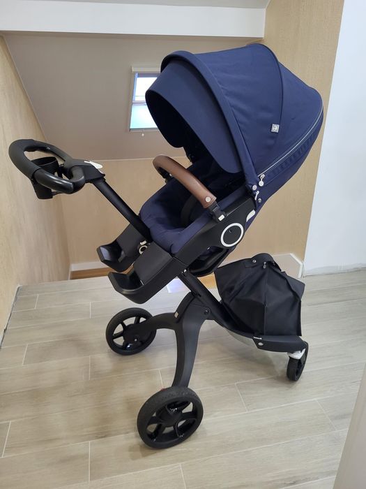 Stokke Xplory V6 3 in 1